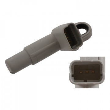 FEBI BILSTEIN 31197 - Eksantrik Mili Konumu Sensörü