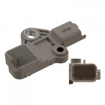 FEBI BILSTEIN 31242 - Krank Mili Darbesi Sensörü