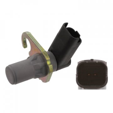 FEBI BILSTEIN 31243 - Krank Mili Darbesi Sensörü
