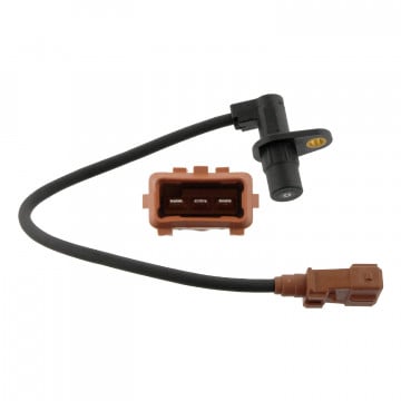 FEBI BILSTEIN 31246 - Krank Mili Darbesi Sensörü
