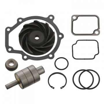 FEBI BILSTEIN 31682 - Su Pompası Tamir Takımı