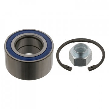 FEBI BILSTEIN 31691 - Tekerlek Rulmanı Kiti