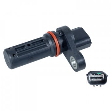 FEBI BILSTEIN 32082 - Krank Mili Darbesi Sensörü