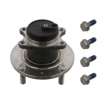 FEBI BILSTEIN 32580 - Tekerlek Rulmanı Kiti