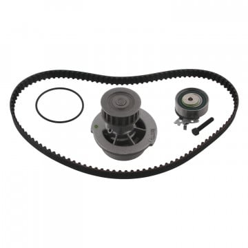 FEBI BILSTEIN 32717 - Su Pompası ve Triger Kayışı Seti