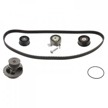 FEBI BILSTEIN 32719 - Su Pompası ve Triger Kayışı Seti