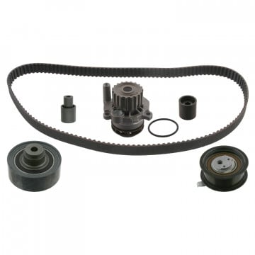 FEBI BILSTEIN 32744 - Su Pompası ve Triger Kayışı Seti