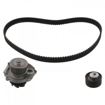 FEBI BILSTEIN 32745 - Su Pompası ve Triger Kayışı Seti