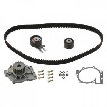 FEBI BILSTEIN 32746 - Su Pompası ve Triger Kayışı Seti