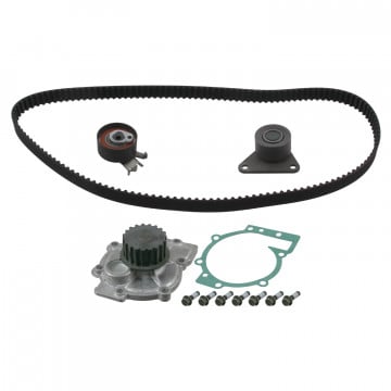 FEBI BILSTEIN 32813 - Su Pompası ve Triger Kayışı Seti