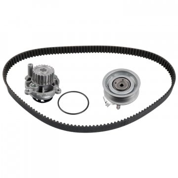 FEBI BILSTEIN 32814 - Su Pompası ve Triger Kayışı Seti