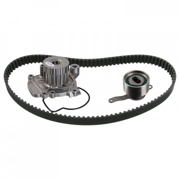 FEBI BILSTEIN 32891 - Su Pompası ve Triger Kayışı Seti
