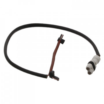 FEBI BILSTEIN 33408 - Fren Kabloları