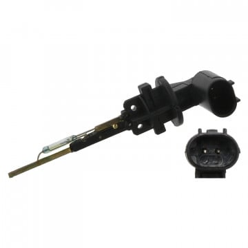 FEBI BILSTEIN 33458 - Soğutma Sıvısı Seviyesi Sensörü