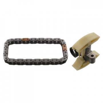 FEBI BILSTEIN 33692 - Zamanlama Zinciri Kiti