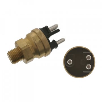 FEBI BILSTEIN 33714 - Radyatör Fanı Sıcaklık Anahtarı
