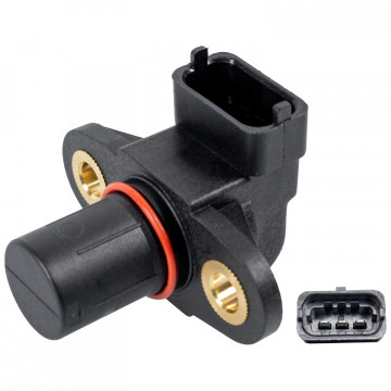 FEBI BILSTEIN 33737 - Eksantrik Mili Konumu Sensörü