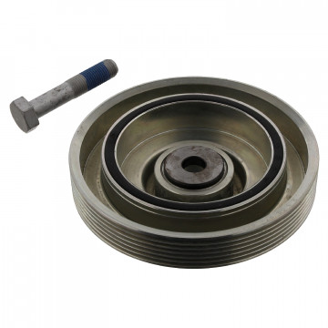 FEBI BILSTEIN 33809 - Kayış Kasnağı - Krank Mili
