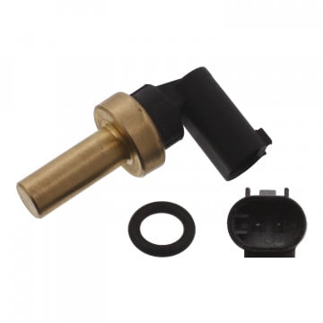 FEBI BILSTEIN 34074 - Soğutma Suyu Sıcaklığı Sensörü