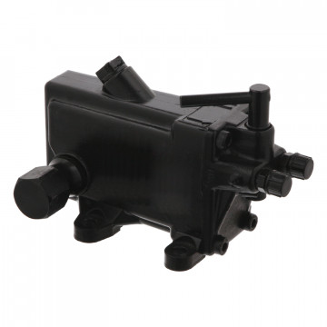 FEBI BILSTEIN 34189 - Sürücü Kabini Eğim Pompası