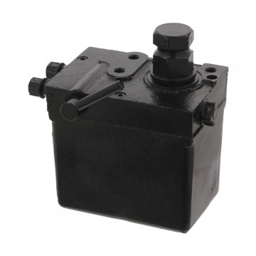 FEBI BILSTEIN 34190 - Sürücü Kabini Eğim Pompası
