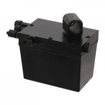 FEBI BILSTEIN 34191 - Sürücü Kabini Eğim Pompası