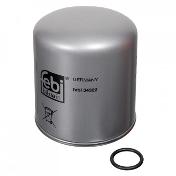 FEBI BILSTEIN 34322 - Hava Kurutucu Kartuşu - Basınçlı Hava Sistemi