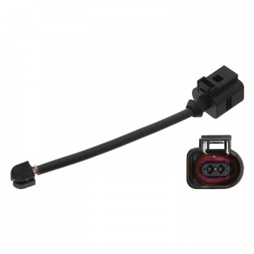 FEBI BILSTEIN 34498 - Fren Kabloları