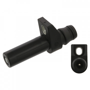 FEBI BILSTEIN 34609 - Krank Mili Darbesi Sensörü