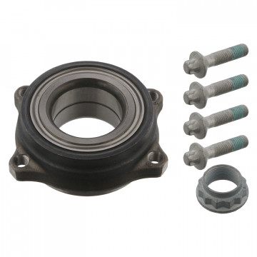 FEBI BILSTEIN 34738 - Tekerlek Rulmanı Kiti