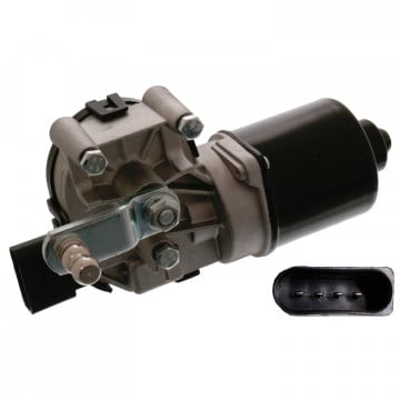 FEBI BILSTEIN 34753 - Silecek Motoru