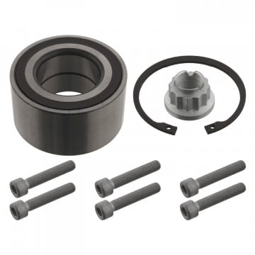 FEBI BILSTEIN 34789 - Tekerlek Rulmanı Kiti