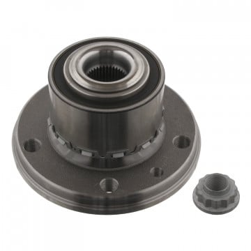 FEBI BILSTEIN 34800 - Tekerlek Rulmanı Kiti