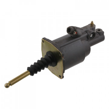 FEBI BILSTEIN 35034 - Debriyaj Güçlendirici