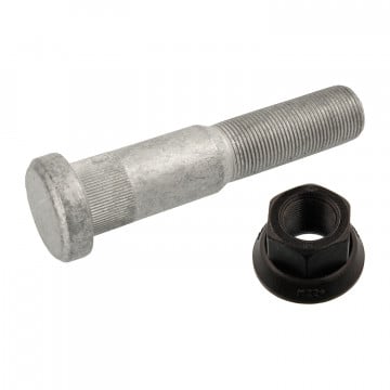 FEBI BILSTEIN 35176 - Tekerlek Saplaması