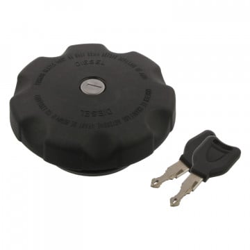 FEBI BILSTEIN 35180 - Yakıt Deposu Sızdırmazlık Kapağı