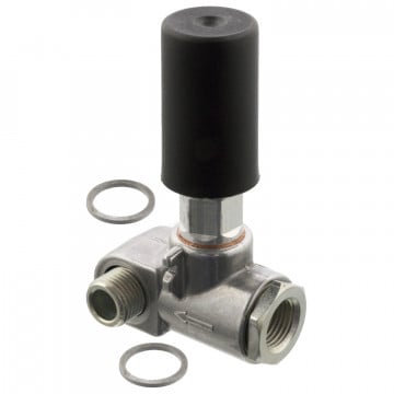FEBI BILSTEIN 35195 - Yakıt Ön İkmali Pompa