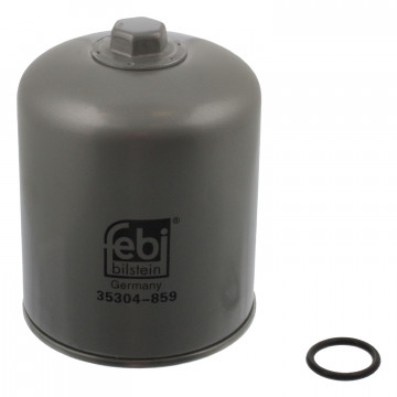 FEBI BILSTEIN 35304 - Hava Kurutucu Kartuşu - Basınçlı Hava Sistemi