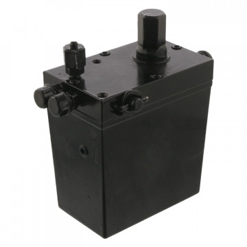 FEBI BILSTEIN 35510 - Sürücü Kabini Eğim Pompası