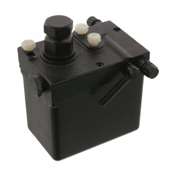 FEBI BILSTEIN 35892 - Sürücü Kabini Eğim Pompası