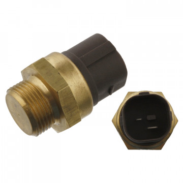 FEBI BILSTEIN 36205 - Radyatör Fanı Sıcaklık Anahtarı
