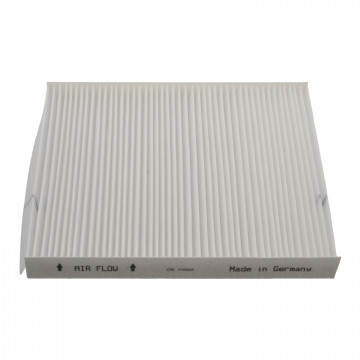 FEBI BILSTEIN 36283 - Filtre - İç Hava
