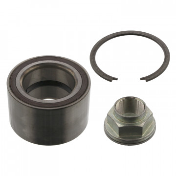 FEBI BILSTEIN 36309 - Tekerlek Rulmanı Kiti