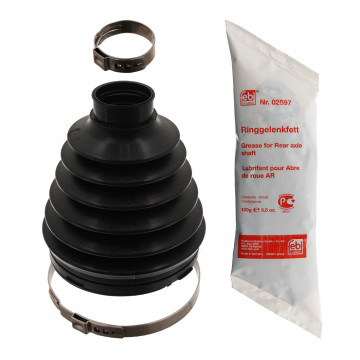 FEBI BILSTEIN 36476 - Körük Seti - Tahrik Mili