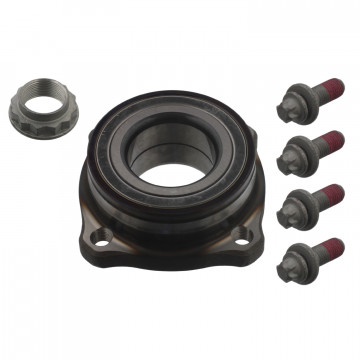 FEBI BILSTEIN 36751 - Tekerlek Rulmanı Kiti