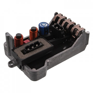 FEBI BILSTEIN 36754 - Klima Kontrol Ünitesi