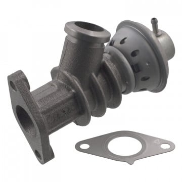 FEBI BILSTEIN 36760 - Egr Valfı