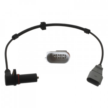FEBI BILSTEIN 36891 - Krank Mili Darbesi Sensörü