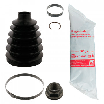 FEBI BILSTEIN 36959 - Körük Seti - Tahrik Mili