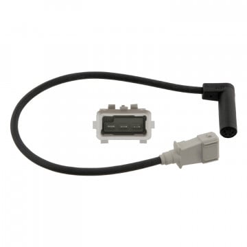FEBI BILSTEIN 37022 - Krank Mili Darbesi Sensörü